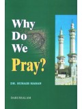 Why Do We Pray? PB